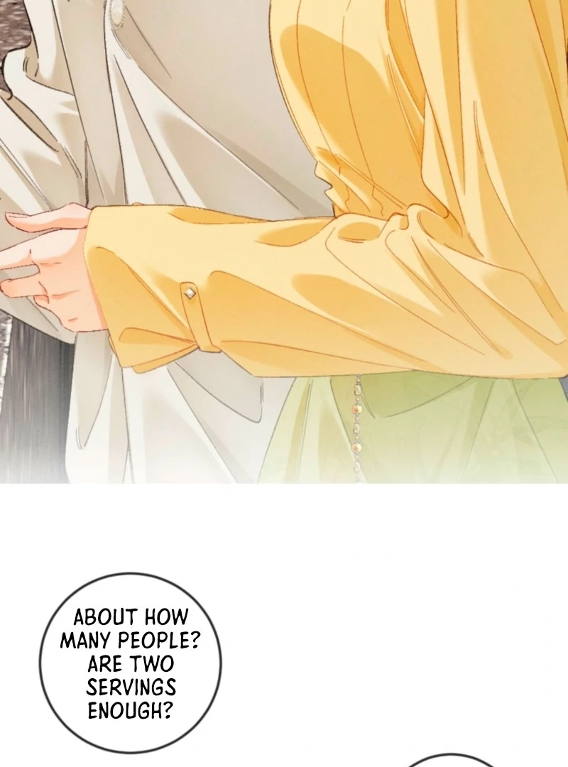 I Can’t Escape From My Contract Husband’s Doting Love Chapter 42 page 26 - 
