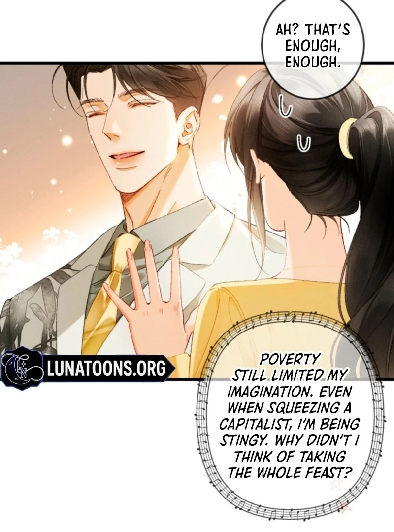 I Can’t Escape From My Contract Husband’s Doting Love Chapter 42 page 27 - 