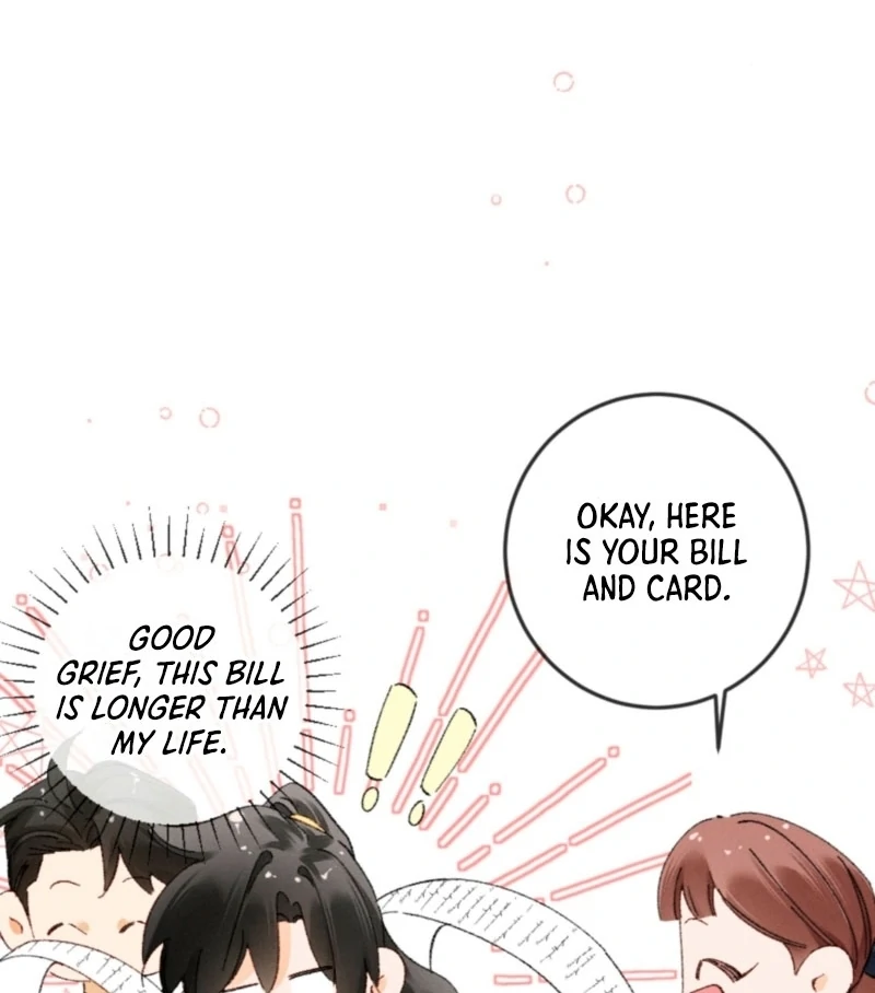 I Can’t Escape From My Contract Husband’s Doting Love Chapter 42 page 28 - 