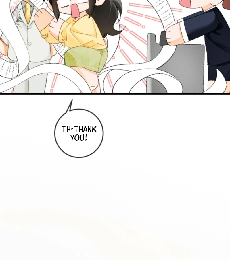 I Can’t Escape From My Contract Husband’s Doting Love Chapter 42 page 29 - 