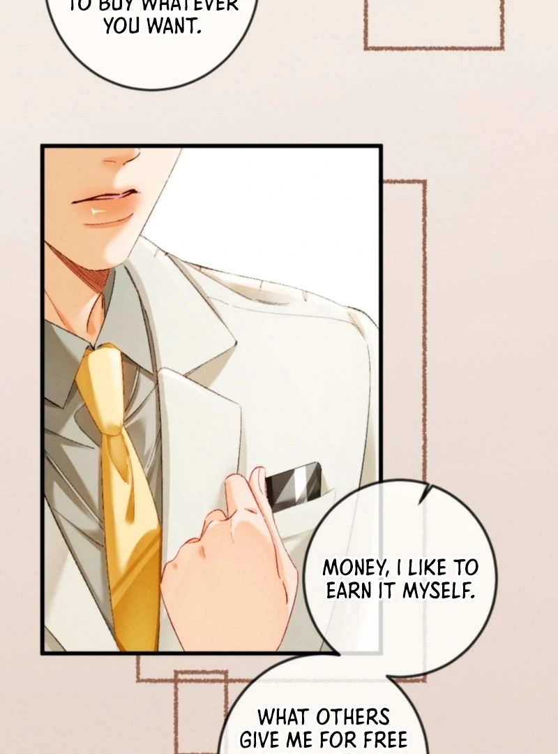 I Can’t Escape From My Contract Husband’s Doting Love Chapter 42 page 31 - 