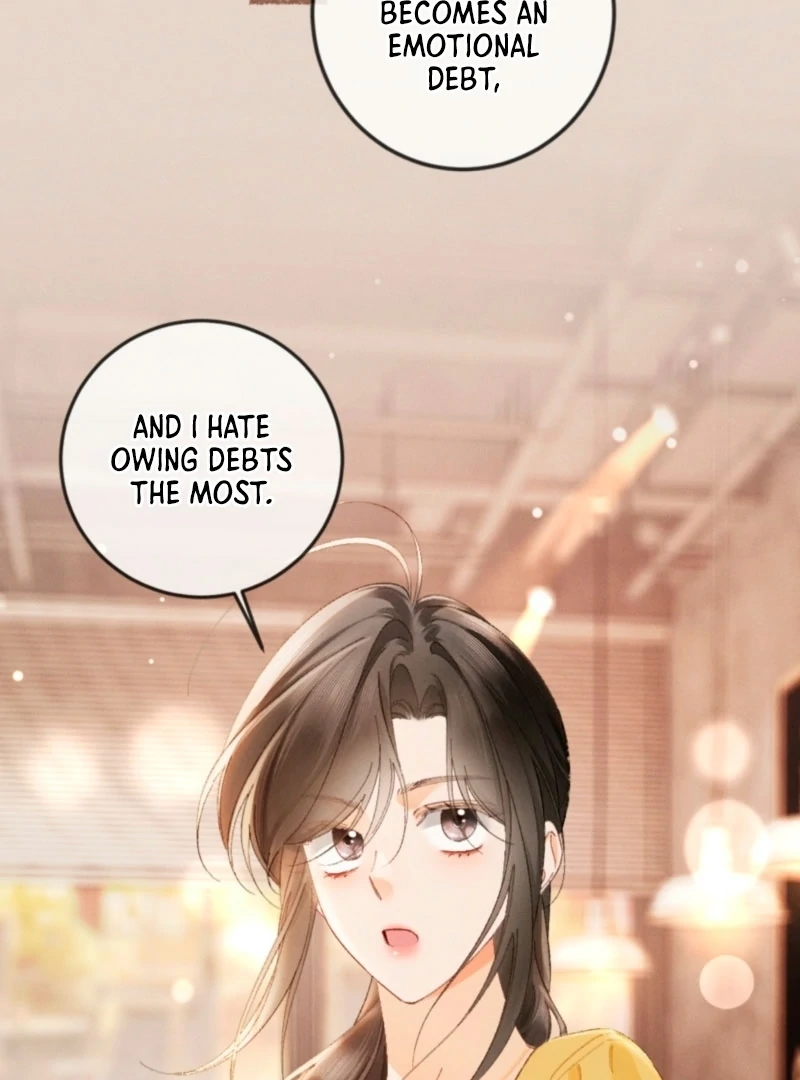 I Can’t Escape From My Contract Husband’s Doting Love Chapter 42 page 32 - 