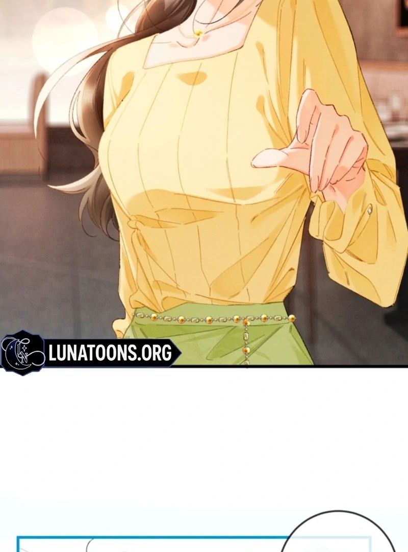I Can’t Escape From My Contract Husband’s Doting Love Chapter 42 page 33 - 