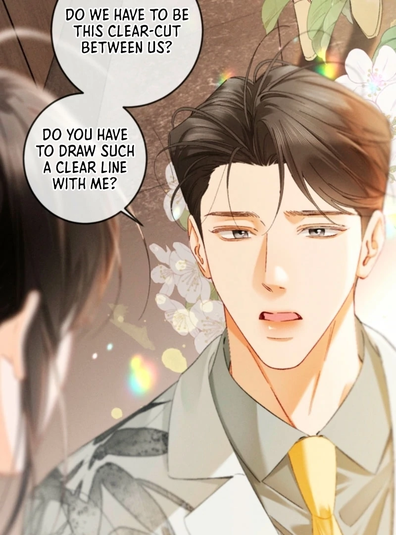 I Can’t Escape From My Contract Husband’s Doting Love Chapter 42 page 37 - 
