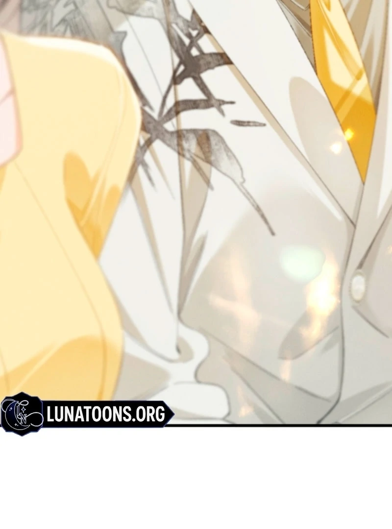 I Can’t Escape From My Contract Husband’s Doting Love Chapter 42 page 38 - 