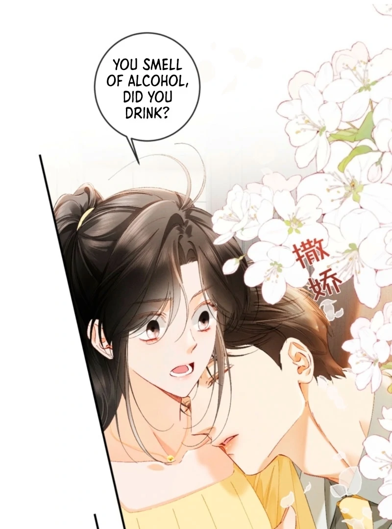 I Can’t Escape From My Contract Husband’s Doting Love Chapter 42 page 39 - 