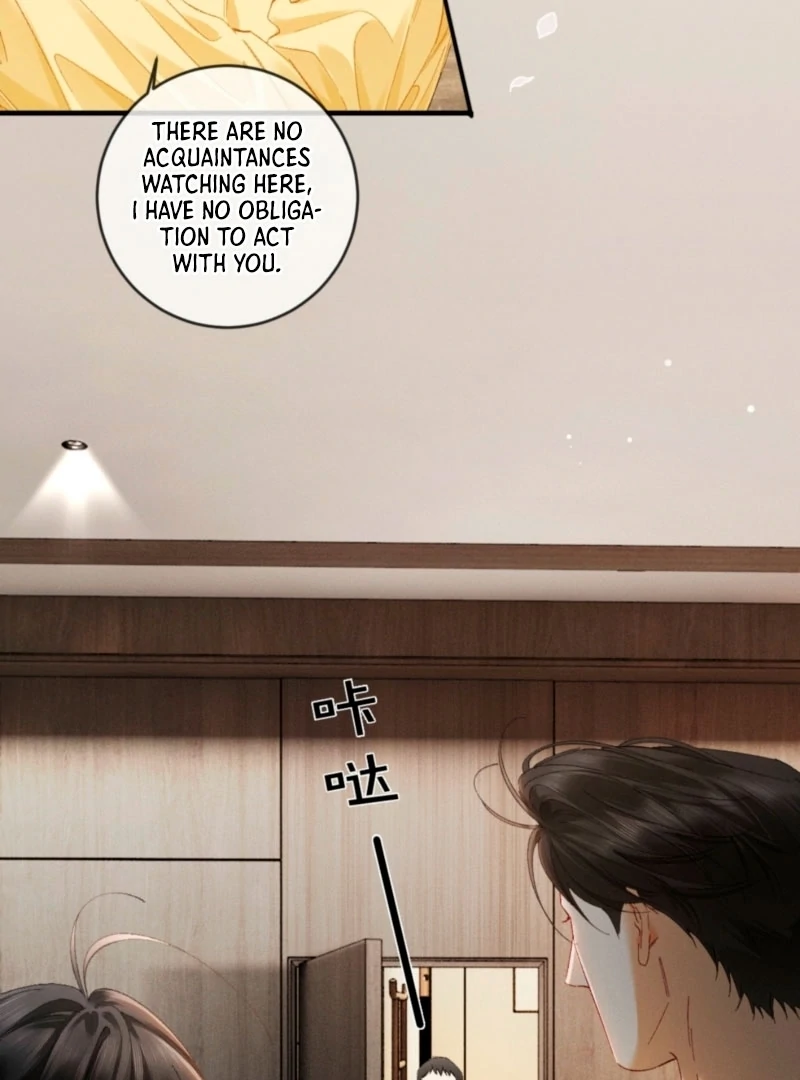 I Can’t Escape From My Contract Husband’s Doting Love Chapter 42 page 41 - 