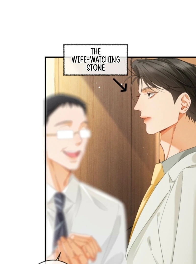 I Can’t Escape From My Contract Husband’s Doting Love Chapter 42 page 44 - 