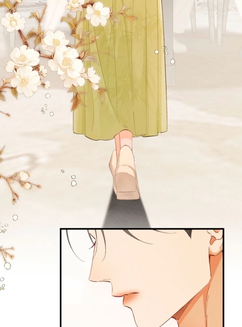 I Can’t Escape From My Contract Husband’s Doting Love Chapter 42 page 47 - 