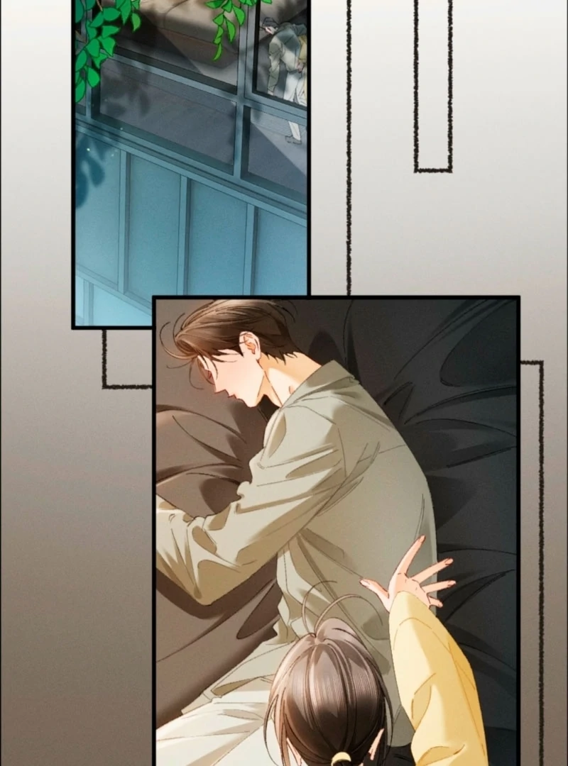 I Can’t Escape From My Contract Husband’s Doting Love Chapter 42 page 49 - 