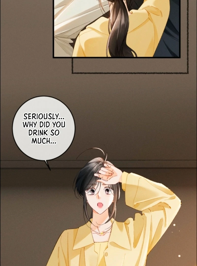 I Can’t Escape From My Contract Husband’s Doting Love Chapter 42 page 50 - 