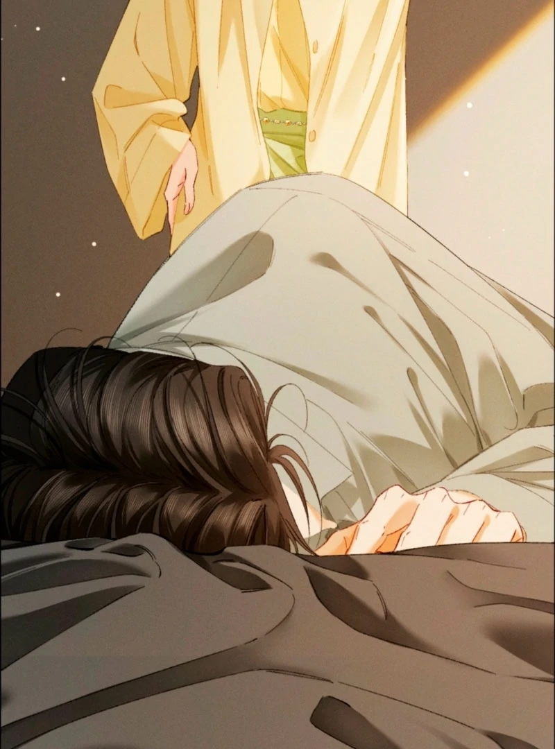 I Can’t Escape From My Contract Husband’s Doting Love Chapter 42 page 51 - 