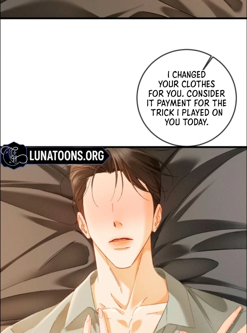 I Can’t Escape From My Contract Husband’s Doting Love Chapter 42 page 52 - 