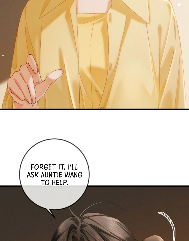 I Can’t Escape From My Contract Husband’s Doting Love Chapter 42 page 56 - 
