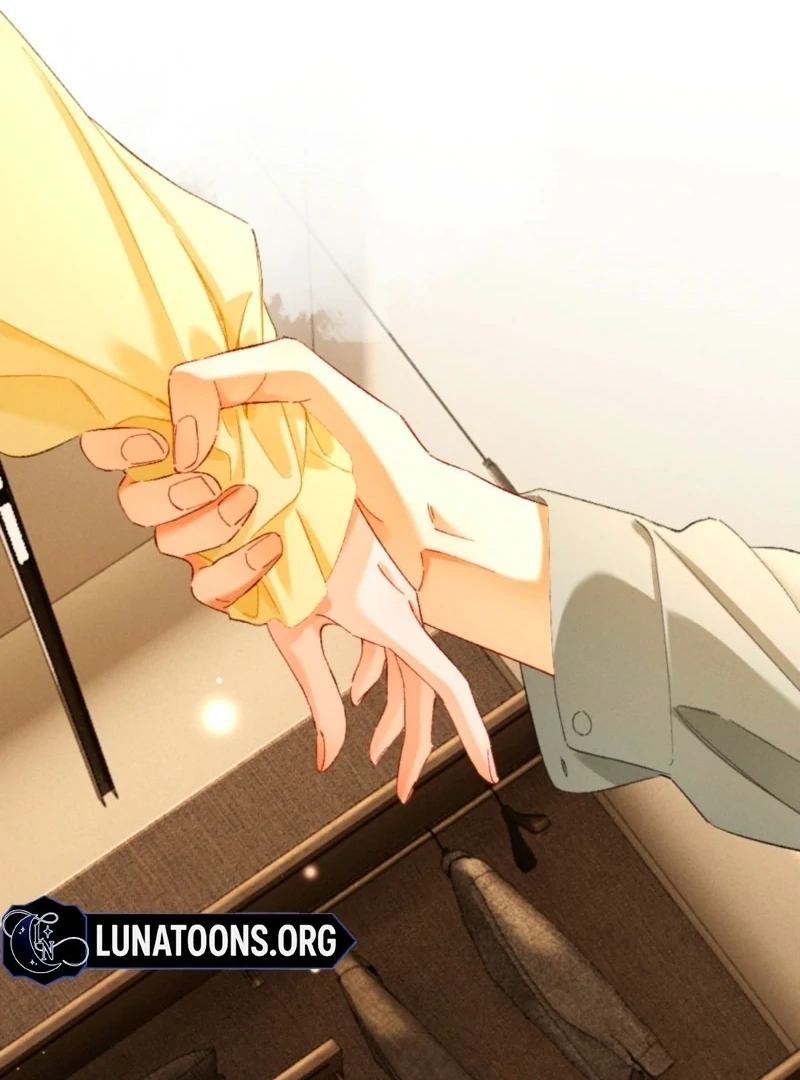 I Can’t Escape From My Contract Husband’s Doting Love Chapter 42 page 58 - 