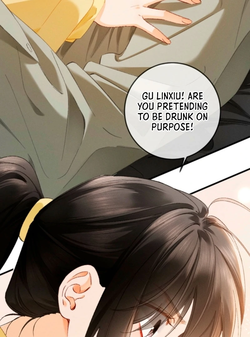 I Can’t Escape From My Contract Husband’s Doting Love Chapter 42 page 60 - 