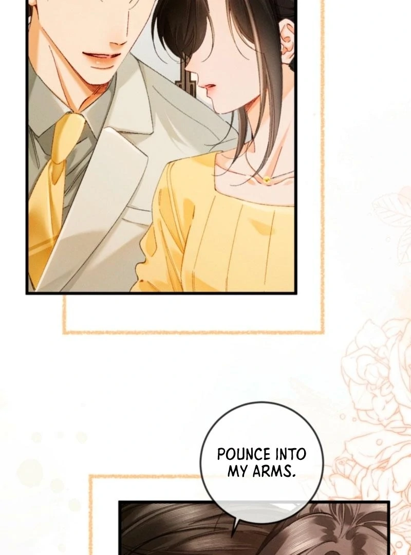 I Can’t Escape From My Contract Husband’s Doting Love Chapter 42 page 7 - 