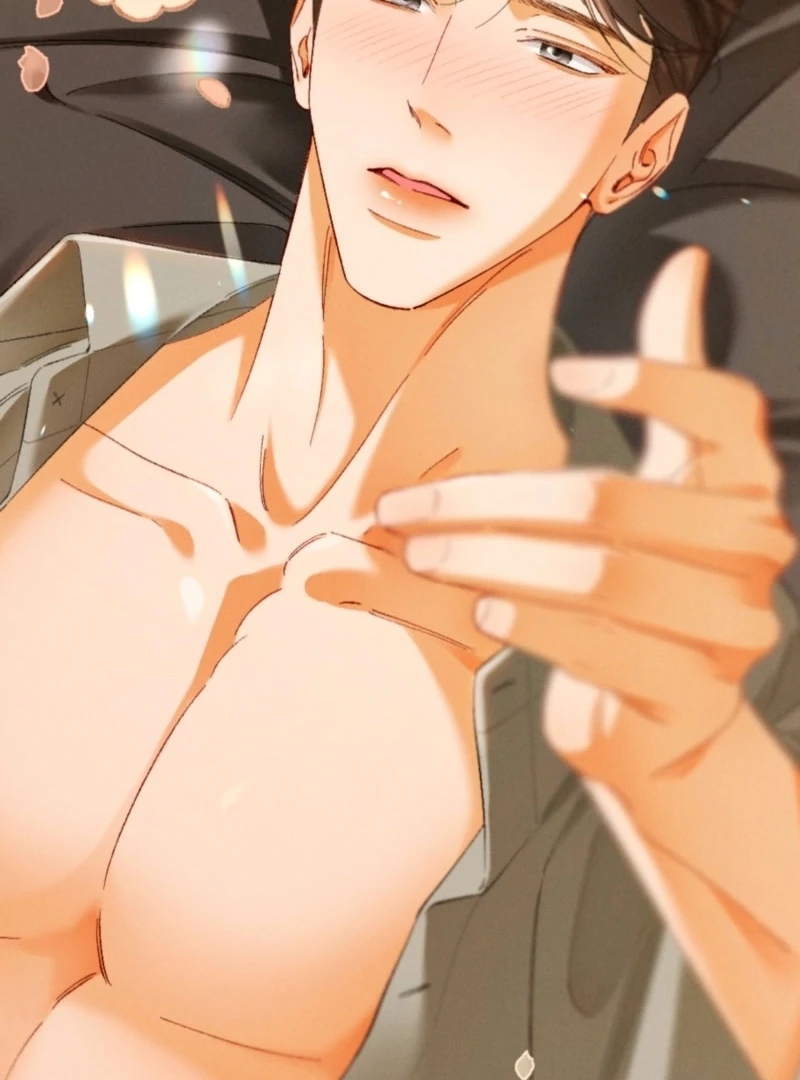 I Can’t Escape From My Contract Husband’s Doting Love Chapter 42 page 64 - 