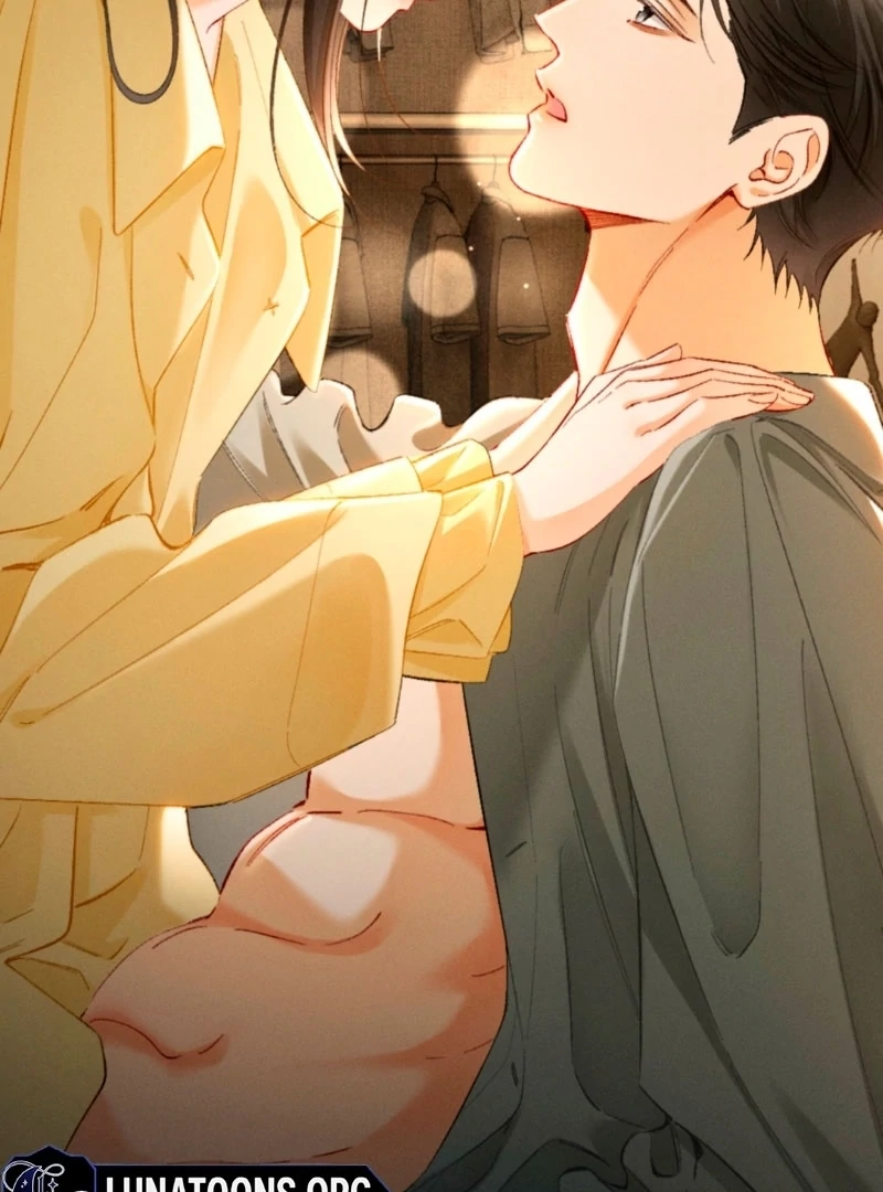I Can’t Escape From My Contract Husband’s Doting Love Chapter 42 page 67 - 