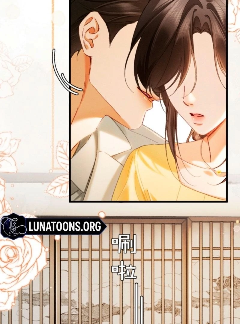 I Can’t Escape From My Contract Husband’s Doting Love Chapter 42 page 8 - 