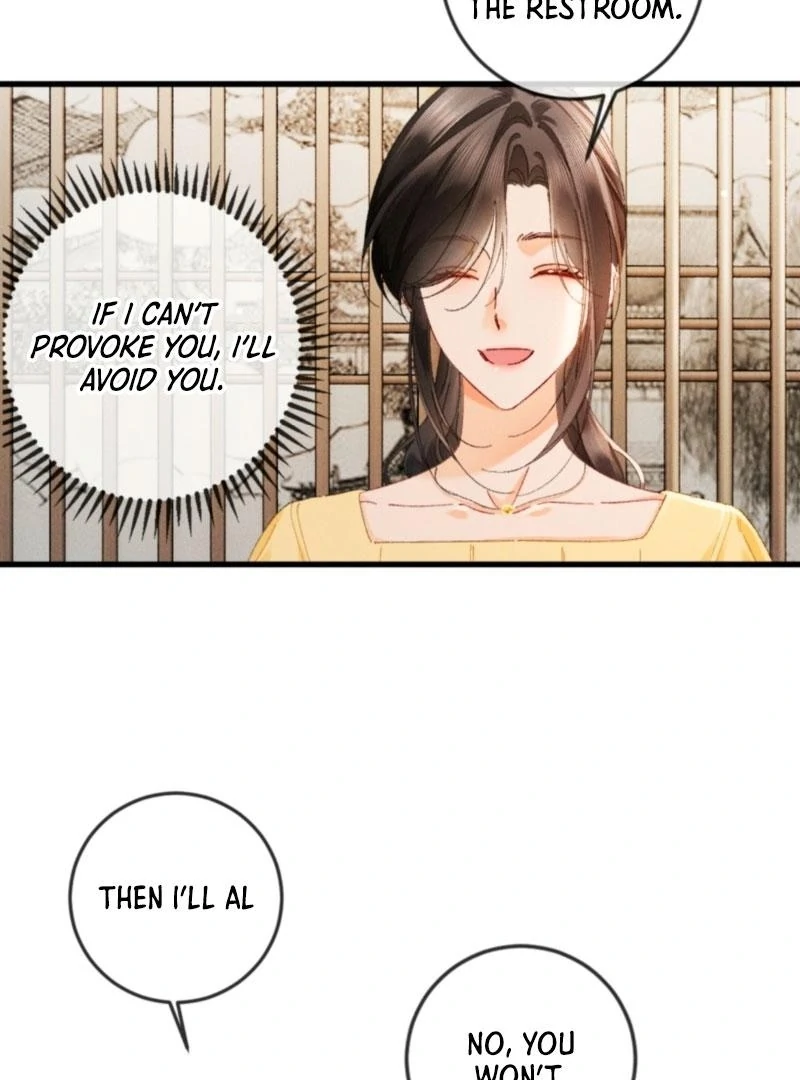 I Can’t Escape From My Contract Husband’s Doting Love Chapter 42 page 10 - 