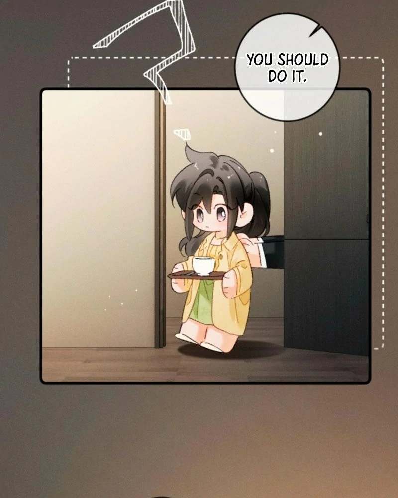 I Can’t Escape From My Contract Husband’s Doting Love Chapter 43 page 14 - 