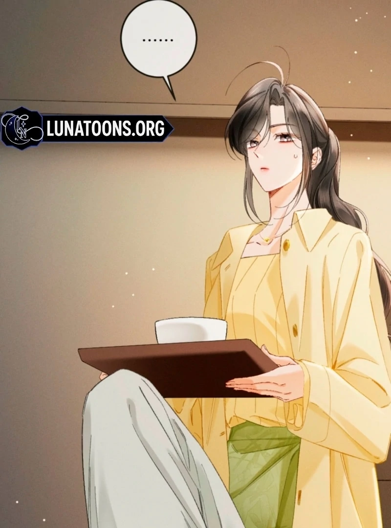 I Can’t Escape From My Contract Husband’s Doting Love Chapter 43 page 15 - 