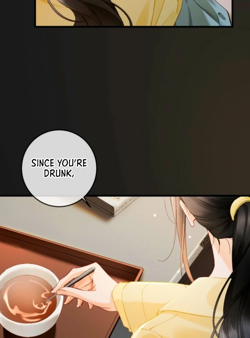 I Can’t Escape From My Contract Husband’s Doting Love Chapter 43 page 19 - 
