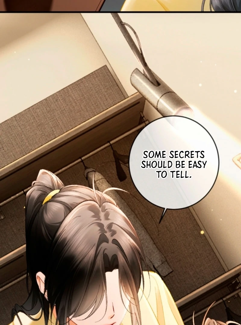 I Can’t Escape From My Contract Husband’s Doting Love Chapter 43 page 20 - 