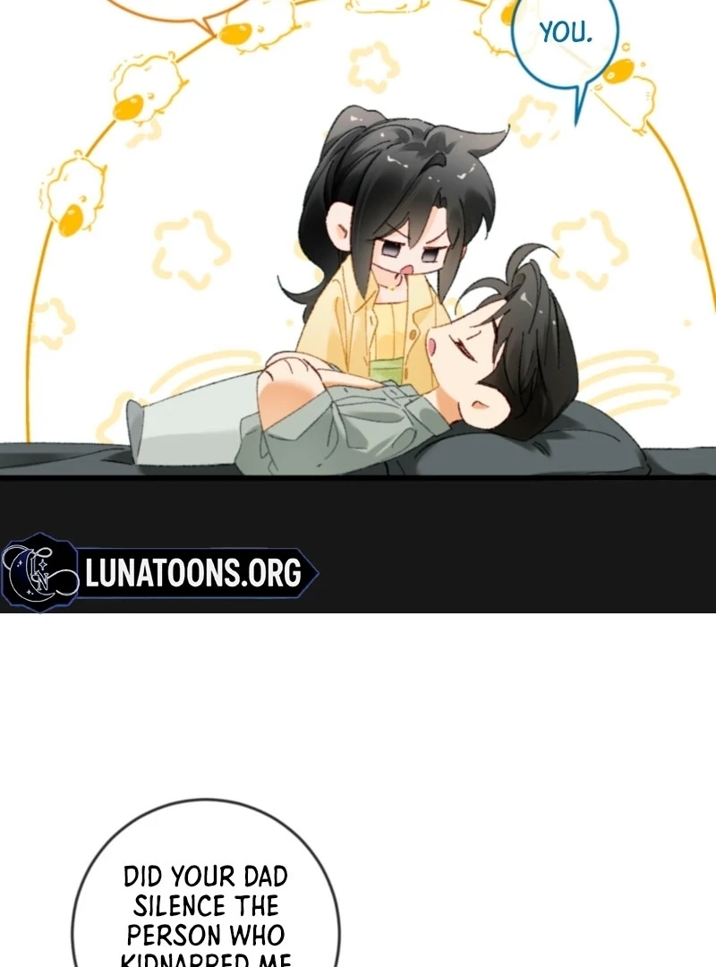 I Can’t Escape From My Contract Husband’s Doting Love Chapter 43 page 23 - 