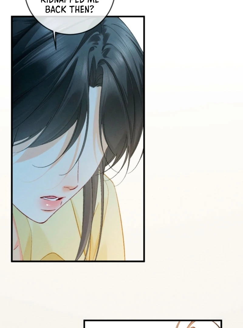 I Can’t Escape From My Contract Husband’s Doting Love Chapter 43 page 24 - 