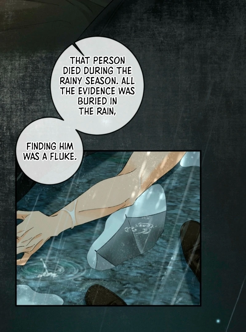 I Can’t Escape From My Contract Husband’s Doting Love Chapter 43 page 29 - 