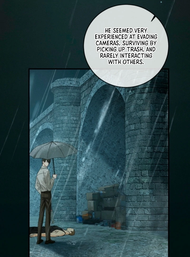 I Can’t Escape From My Contract Husband’s Doting Love Chapter 43 page 30 - 