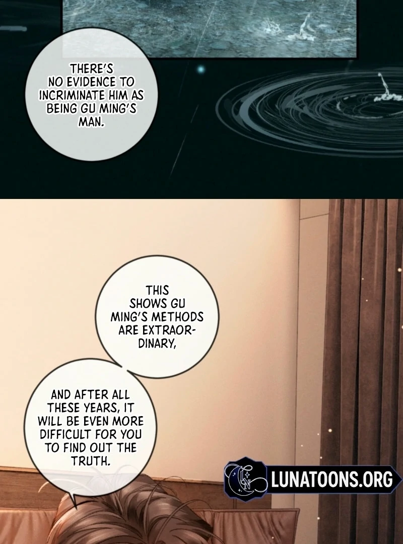 I Can’t Escape From My Contract Husband’s Doting Love Chapter 43 page 31 - 