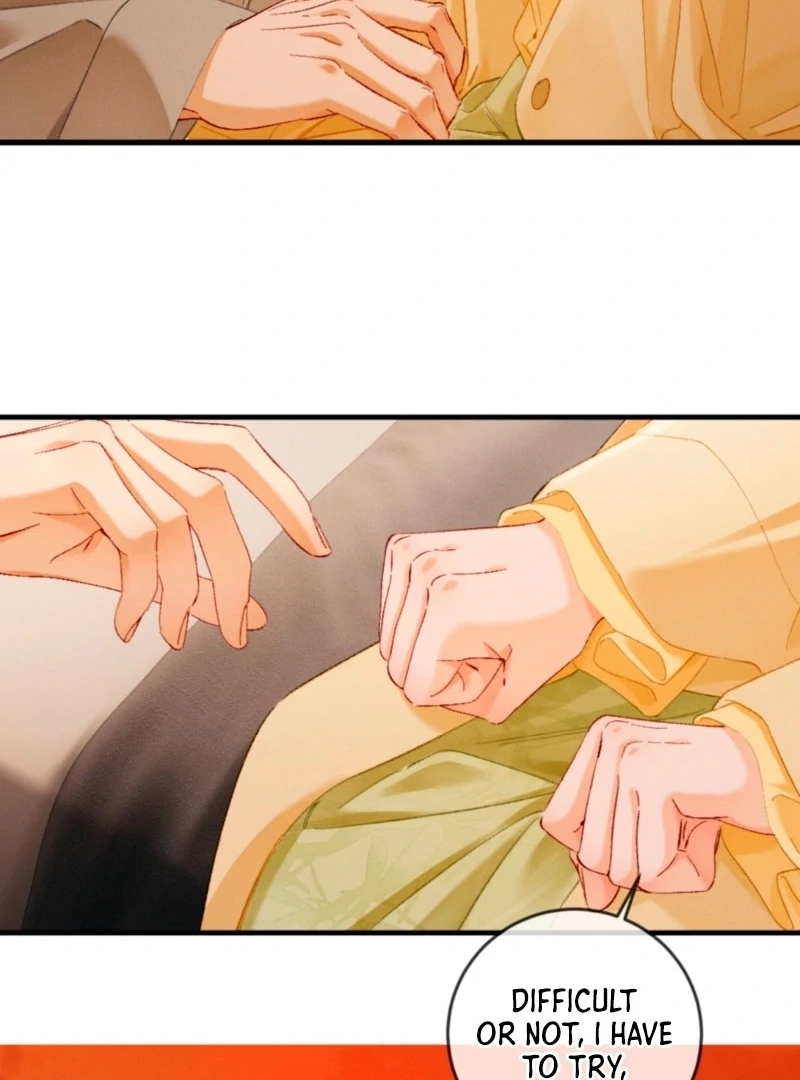 I Can’t Escape From My Contract Husband’s Doting Love Chapter 43 page 33 - 