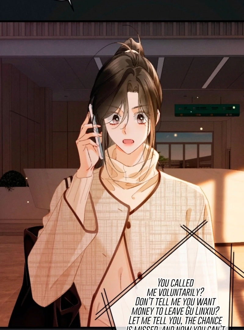 I Can’t Escape From My Contract Husband’s Doting Love Chapter 43 page 39 - 