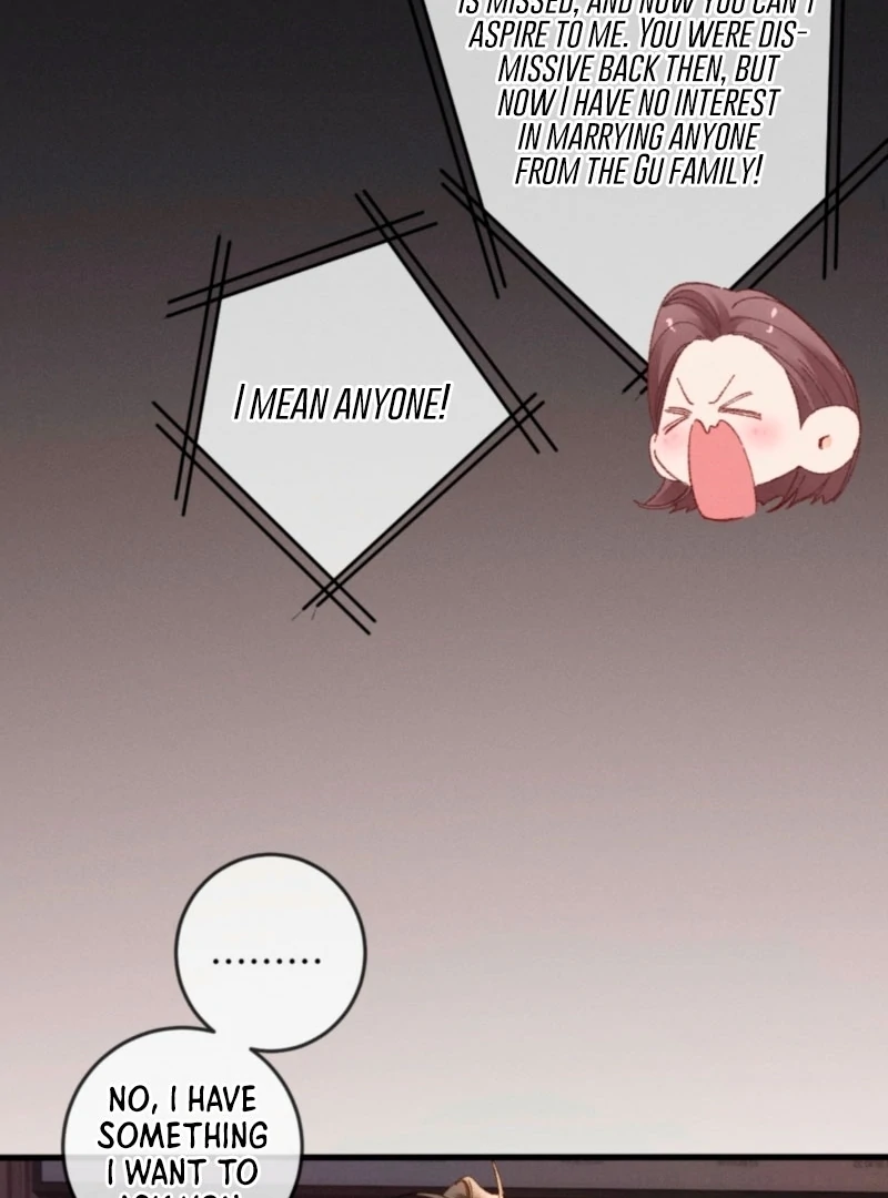 I Can’t Escape From My Contract Husband’s Doting Love Chapter 43 page 40 - 