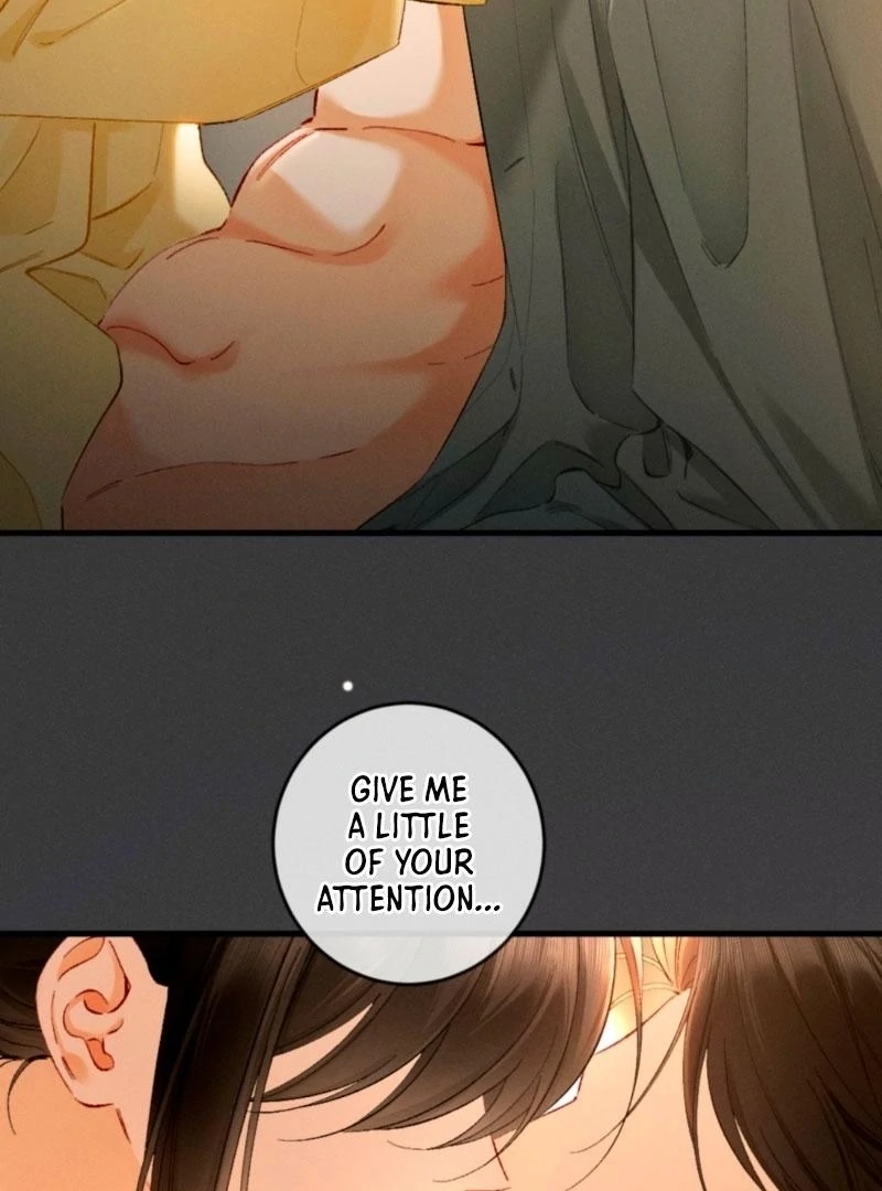 I Can’t Escape From My Contract Husband’s Doting Love Chapter 43 page 5 - 