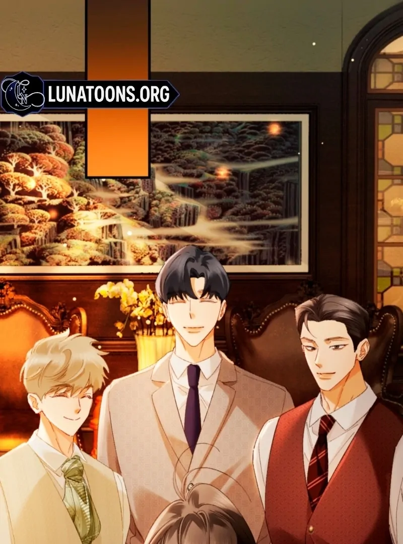 I Can’t Escape From My Contract Husband’s Doting Love Chapter 43 page 44 - 