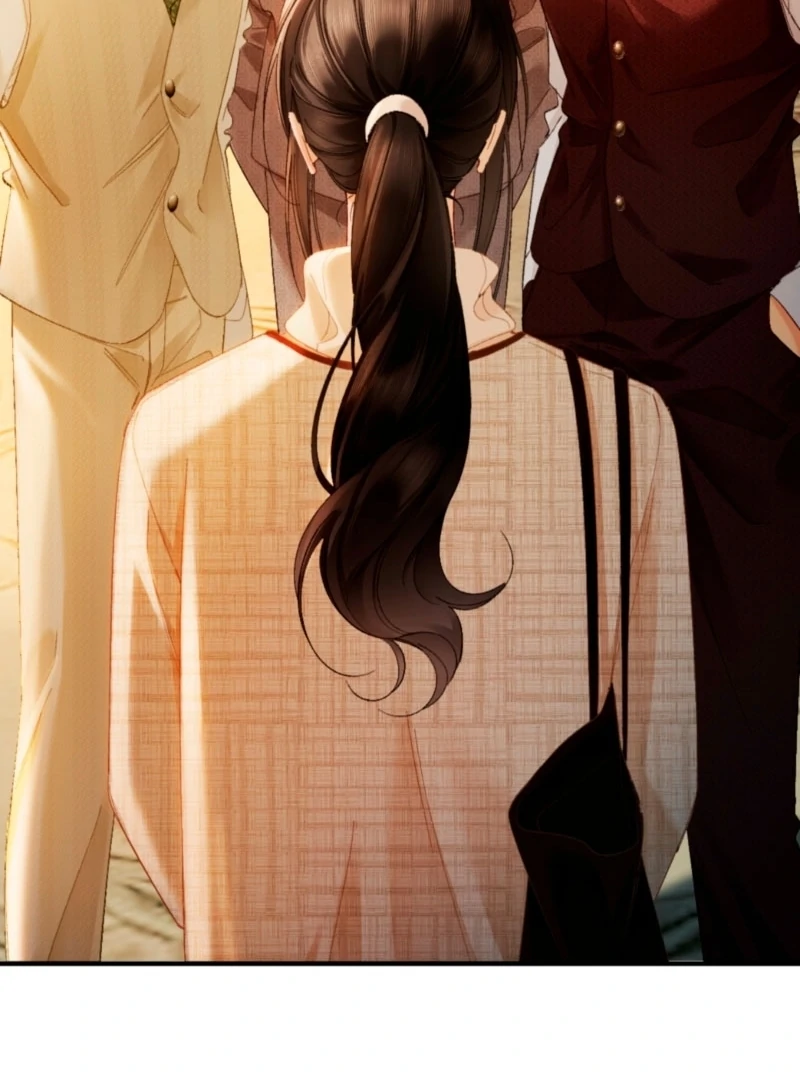 I Can’t Escape From My Contract Husband’s Doting Love Chapter 43 page 45 - 