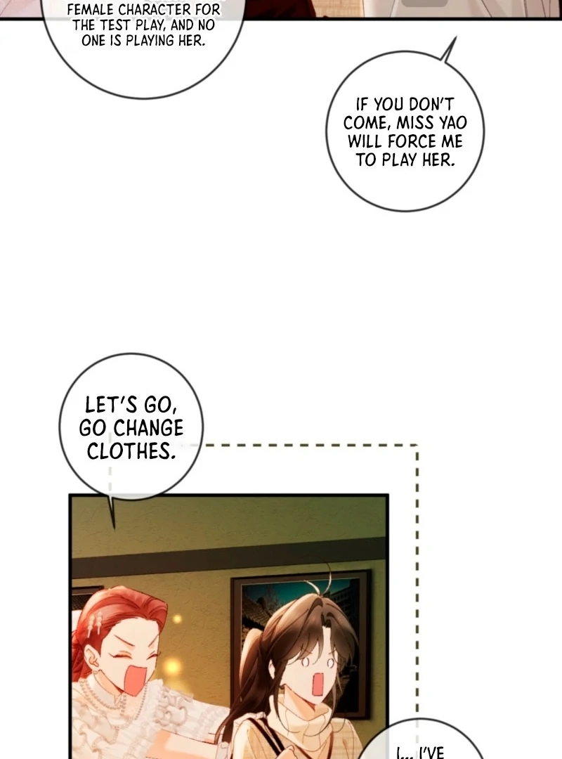 I Can’t Escape From My Contract Husband’s Doting Love Chapter 43 page 47 - 