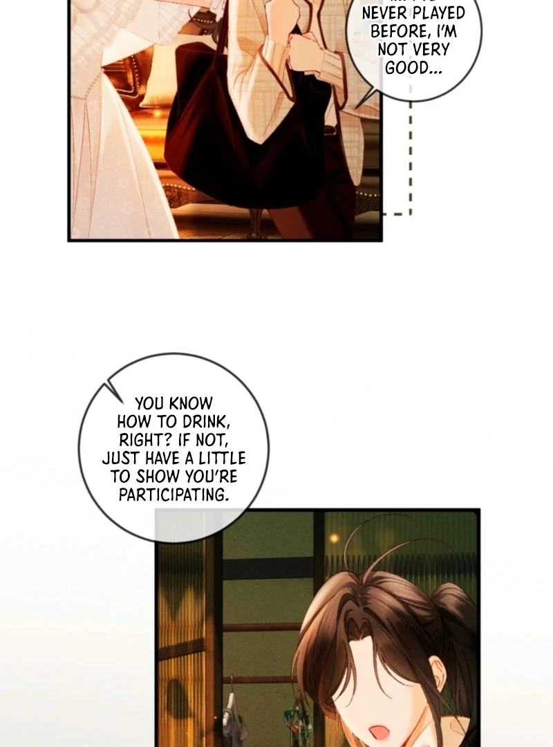 I Can’t Escape From My Contract Husband’s Doting Love Chapter 43 page 48 - 