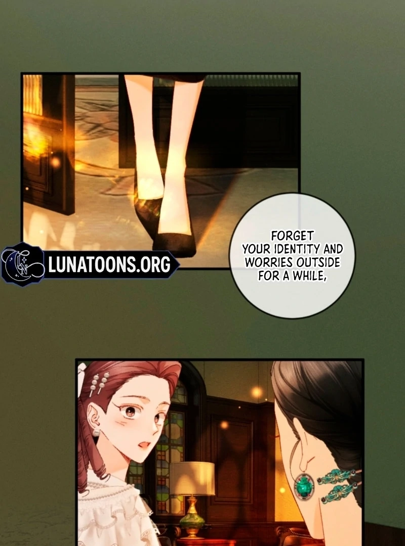 I Can’t Escape From My Contract Husband’s Doting Love Chapter 43 page 50 - 