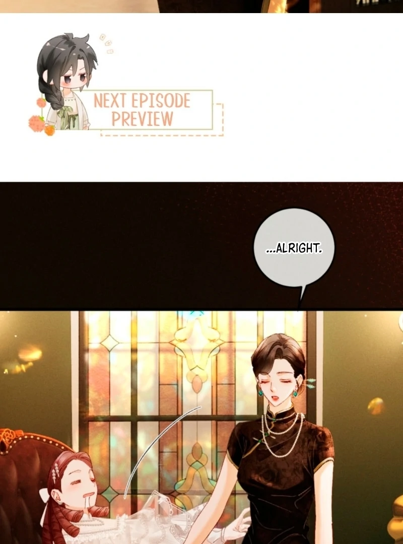 I Can’t Escape From My Contract Husband’s Doting Love Chapter 43 page 53 - 
