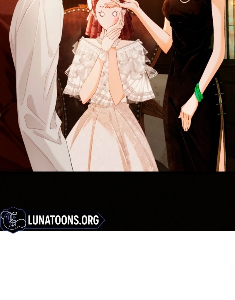 I Can’t Escape From My Contract Husband’s Doting Love Chapter 43 page 56 - 