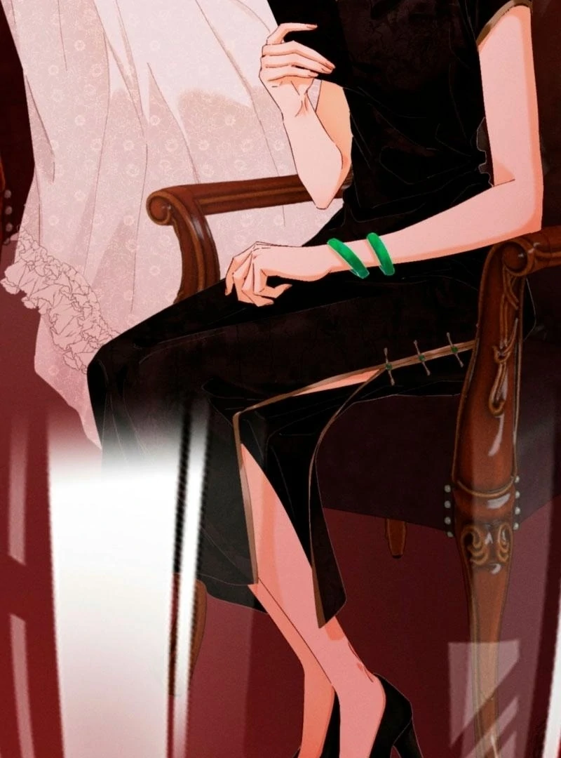 I Can’t Escape From My Contract Husband’s Doting Love Chapter 44 page 11 - 