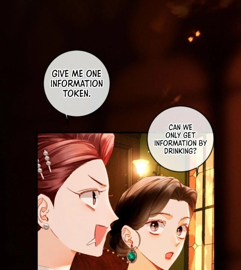 I Can’t Escape From My Contract Husband’s Doting Love Chapter 44 page 14 - 