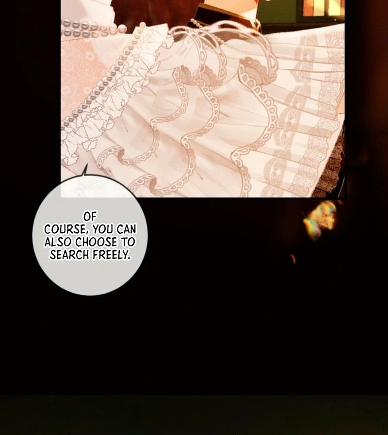 I Can’t Escape From My Contract Husband’s Doting Love Chapter 44 page 15 - 