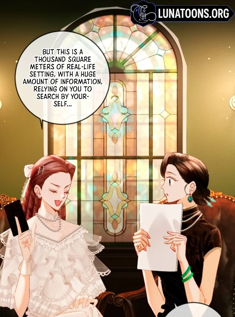 I Can’t Escape From My Contract Husband’s Doting Love Chapter 44 page 16 - 