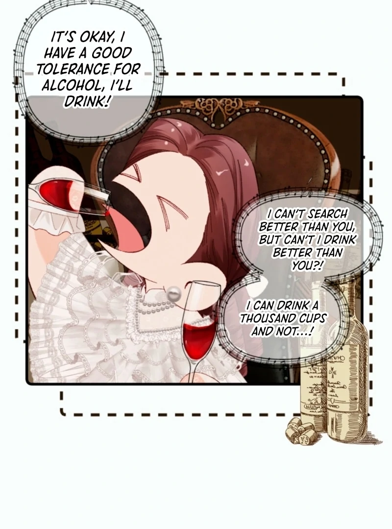 I Can’t Escape From My Contract Husband’s Doting Love Chapter 44 page 19 - 
